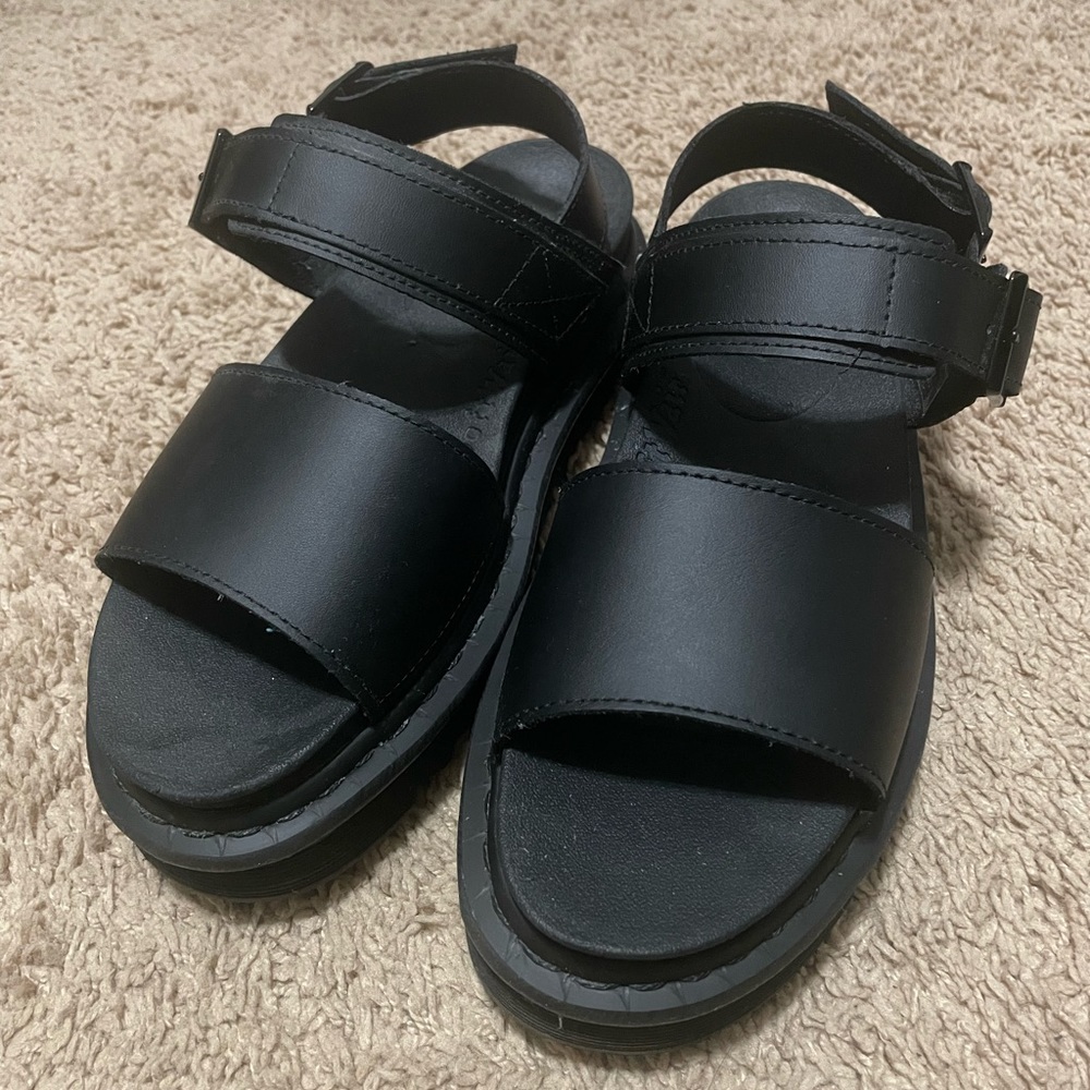 Dr. Martens Voss Sandals